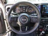 Used 2024 Jeep Wrangler SUV