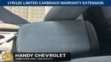 Used 2024 Chevrolet Equinox SUV