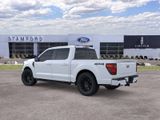 New 2026 Ford F-150 Truck