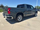 Used 2025 Chevrolet Silverado 1500 Truck