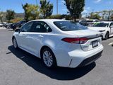 Used 2026 Toyota Corolla Sedan