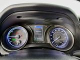 Used 2021 Toyota Camry Hybrid Sedan