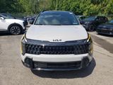 New 2027 Kia Sportage Hybrid SUV