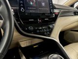 Used 2024 Toyota Camry Hybrid Sedan