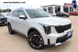 New 2026 Kia Sorento SUV