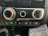 Used 2016 Honda Fit Hatchback