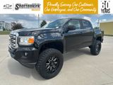 Used 2019 GMC Canyon Truck