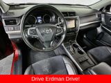 Used 2016 Toyota Camry Sedan