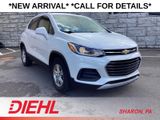 Used 2019 Chevrolet Trax SUV