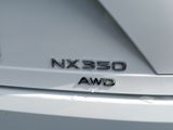 Used 2022 Lexus NX SUV