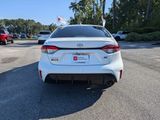 Used 2025 Toyota Corolla Sedan