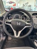 Used 2013 Honda Fit Hatchback