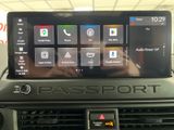 New 2026 Honda Passport SUV