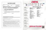 Used 2019 Ford Ranger Truck