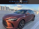 Used 2024 Lexus RX SUV