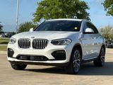 Used 2021 BMW X4 SUV
