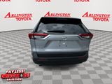Used 2025 Toyota RAV4 SUV