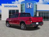 Used 2025 Honda Ridgeline Truck