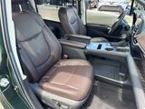 Used 2024 Toyota Sienna Van