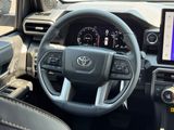 New 2026 Toyota 4Runner i-FORCE MAX SUV