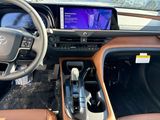 New 2026 Toyota Crown Signia SUV