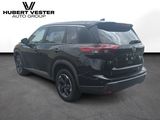 Used 2025 Nissan Rogue SUV
