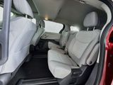 Used 2024 Toyota Sienna Van