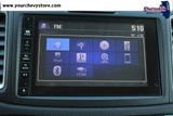 Used 2016 Honda CR-V SUV