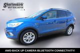 Used 2017 Ford Escape SUV