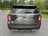 Used 2020 Ford Explorer SUV
