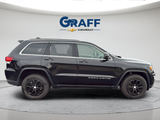 Used 2022 Jeep Grand Cherokee WK SUV