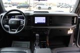 Used 2022 Ford Bronco SUV