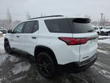 Used 2023 Chevrolet Traverse SUV
