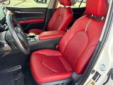 Used 2023 Toyota Camry Sedan