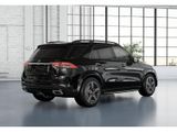 New 2026 Mercedes-benz GLE SUV