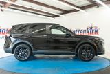 New 2026 Honda CR-V Hybrid SUV