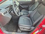 Used 2026 Toyota Corolla Cross SUV