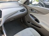 Used 2020 Chevrolet Malibu Sedan
