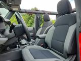 Used 2022 Ford Bronco SUV