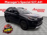 Used 2023 Toyota RAV4 SUV