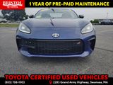 Used 2024 Toyota GR86 Coupe