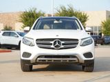 Used 2019 Mercedes-benz GLC SUV