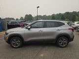 Used 2024 Kia Seltos SUV