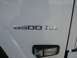 New 2024 Chevrolet 5500 XG LCF Gas Truck