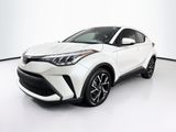Used 2022 Toyota C-HR SUV