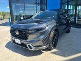 Used 2026 Honda CR-V Hybrid SUV