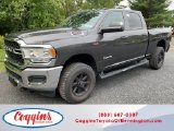 Used 2019 Ram 2500 Truck