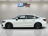 Used 2022 Honda Civic Sedan