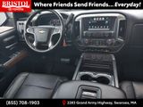 Used 2018 Chevrolet Silverado 1500 Truck
