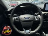 Used 2022 Ford Escape SUV